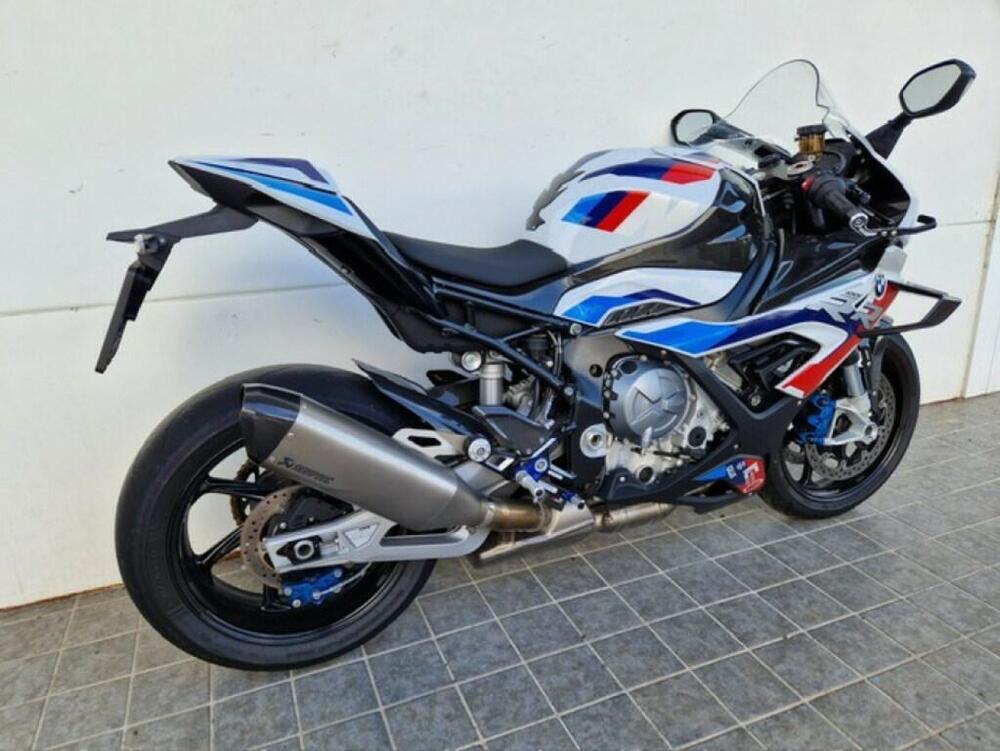 Bmw M 1000 RR (2023 - 24) (5)