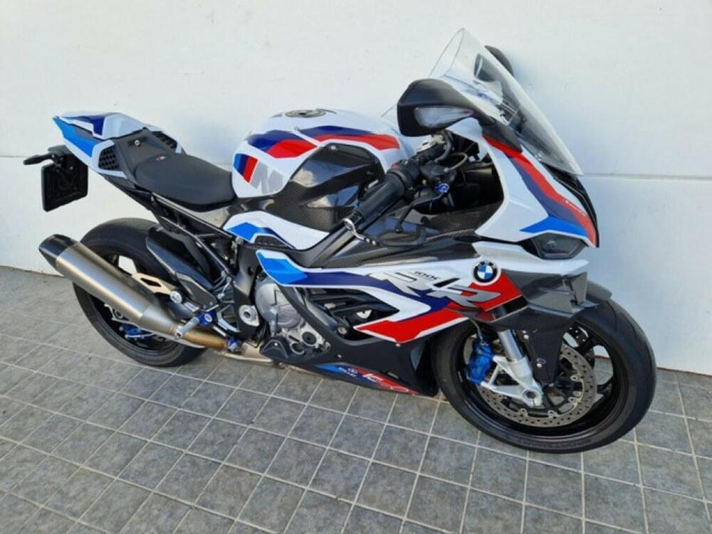 Bmw M 1000 RR (2023 - 24) (6)