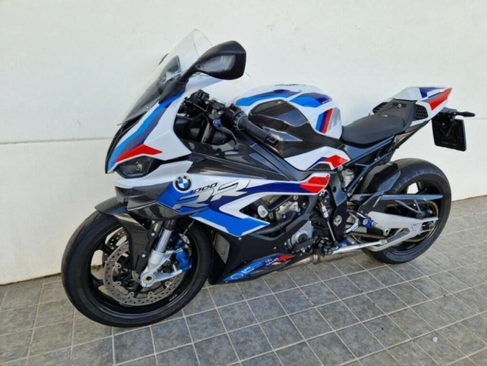 Bmw M 1000 RR (2023 - 24) (2)