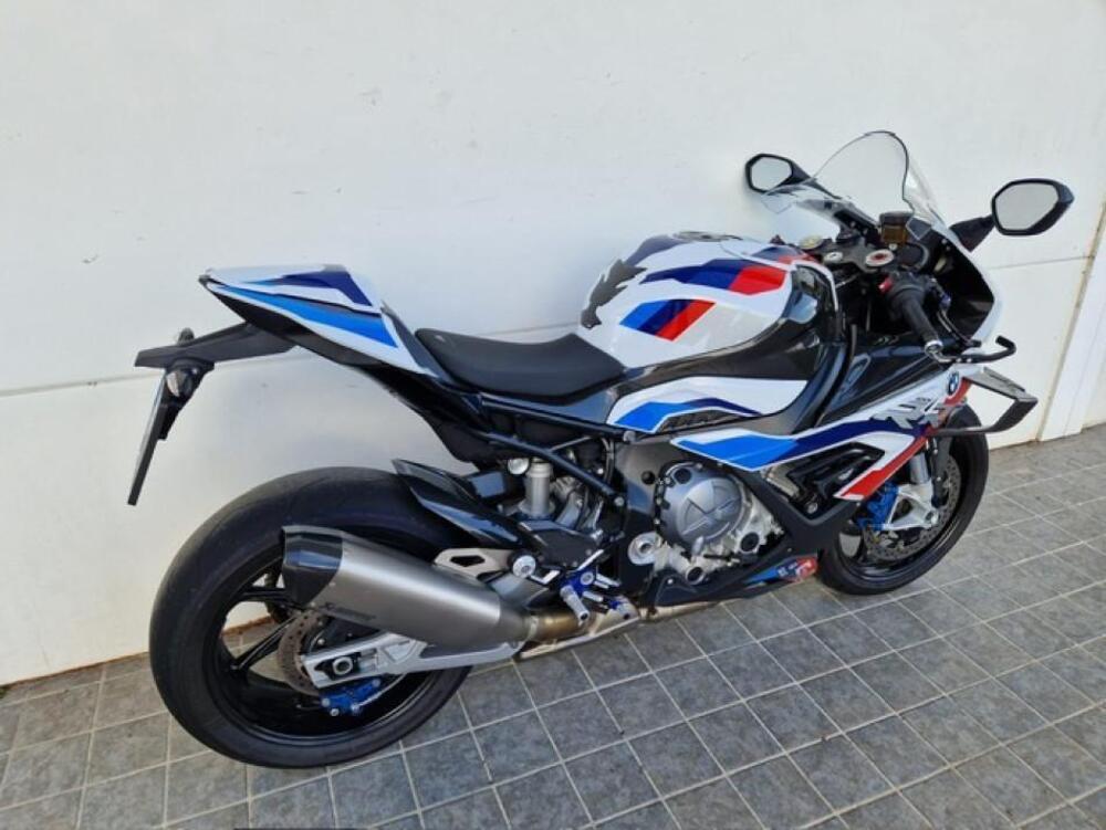 Bmw M 1000 RR (2023 - 24) (8)