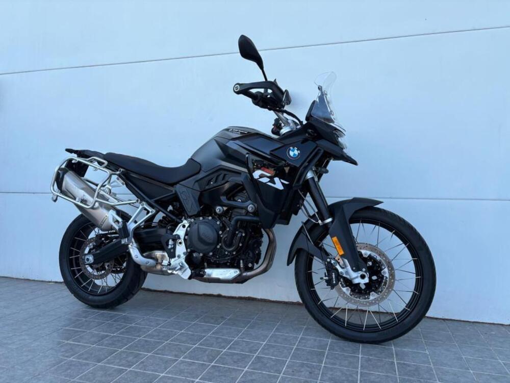 Bmw F 900 GS (2024 - 26) (3)