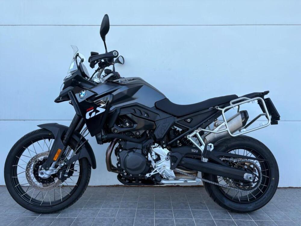 Bmw F 900 GS (2024 - 26)