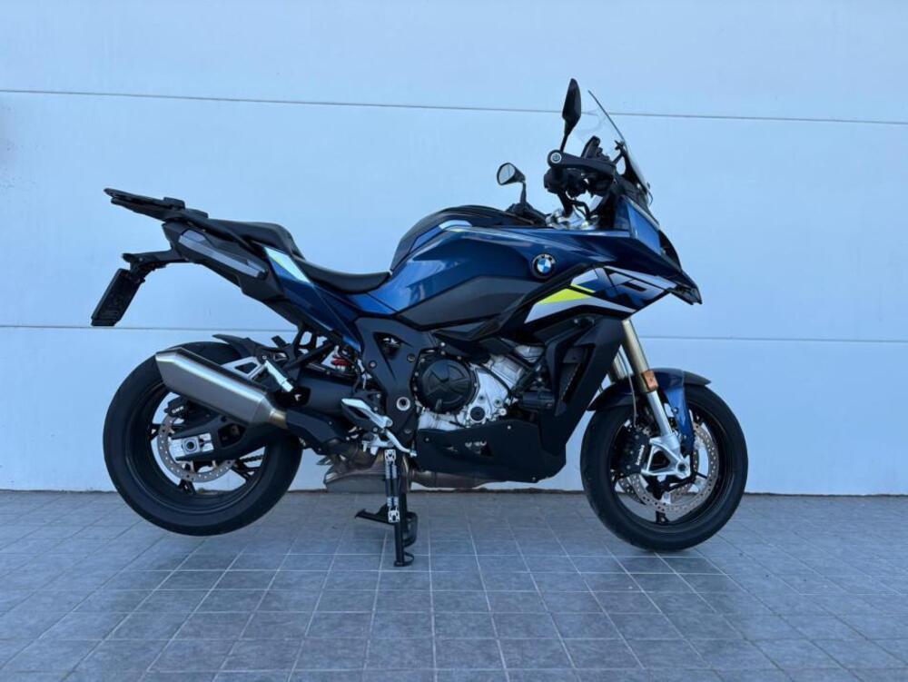 Bmw S 1000 XR (2024 - 26)