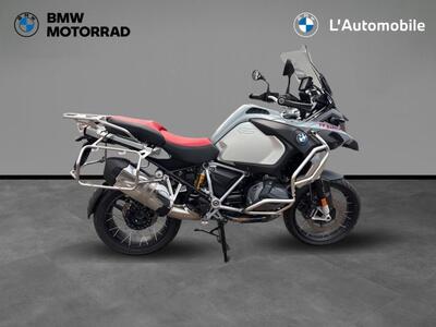 Bmw R 1250 GS Adventure (2021 - 24) usata