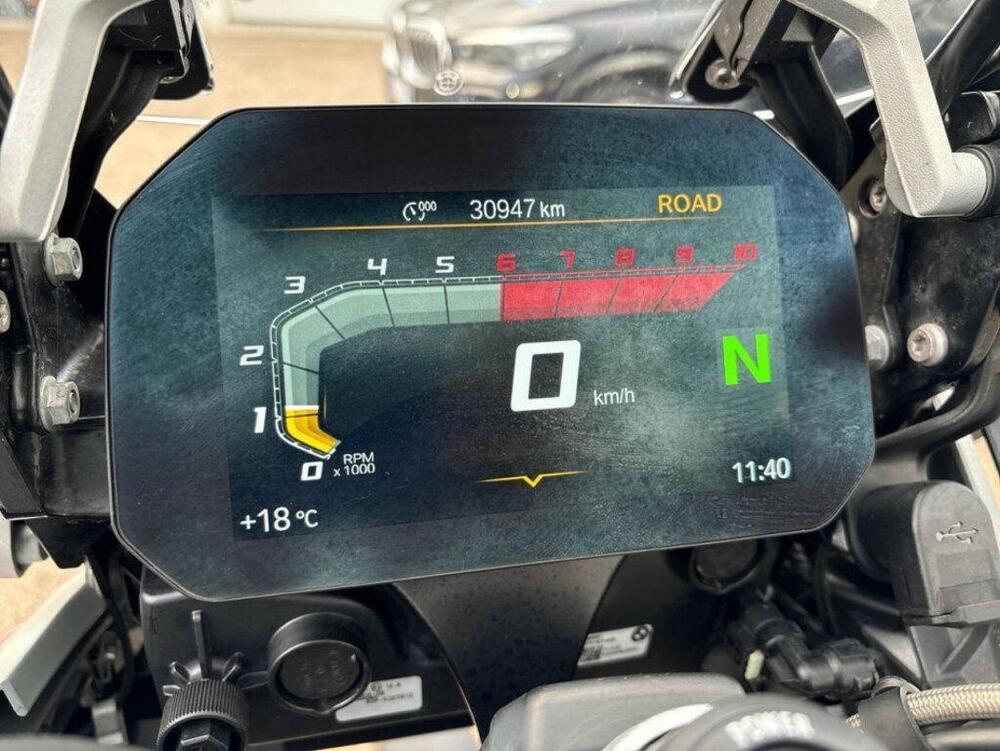 Bmw R 1250 GS Adventure (2021 - 24) (5)