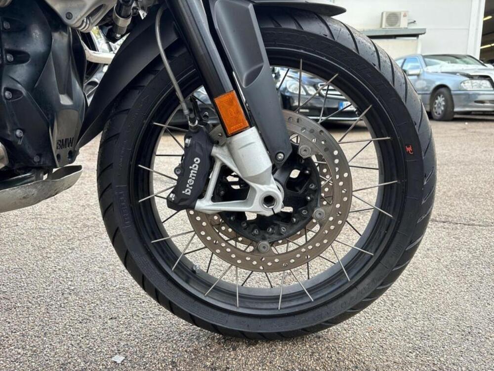 Bmw R 1250 GS Adventure (2021 - 24) (7)