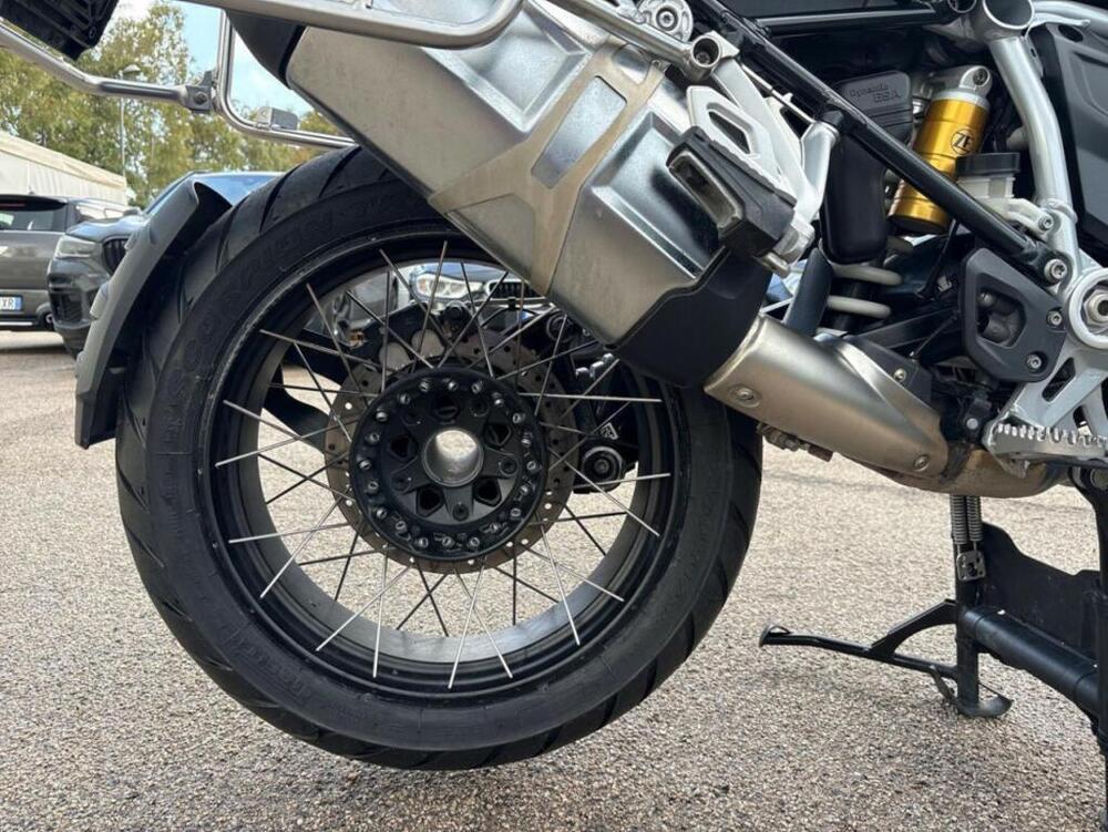 Bmw R 1250 GS Adventure (2021 - 24) (8)