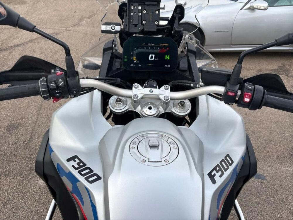 Bmw F 900 GS Adventure (2024 - 26) (6)