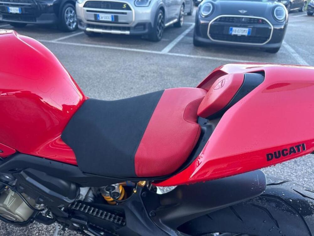 Ducati Streetfighter V4 S (2023 - 24) (4)