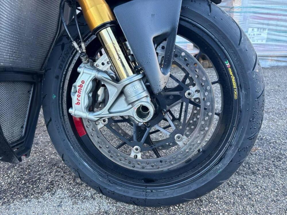 Ducati Streetfighter V4 S (2023 - 24) (7)