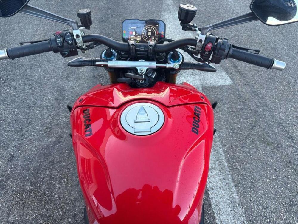 Ducati Streetfighter V4 S (2023 - 24) (6)