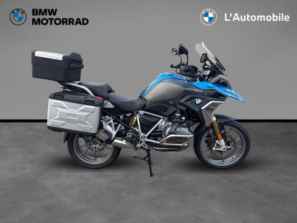 Bmw R 1250 GS (2019 - 20)