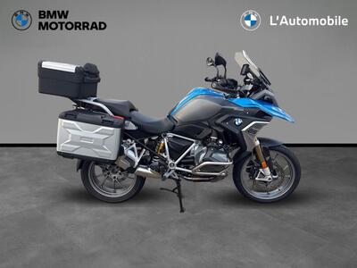 Bmw R 1250 GS (2019 - 20) usata