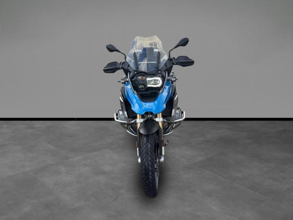 Bmw R 1250 GS (2019 - 20) (3)