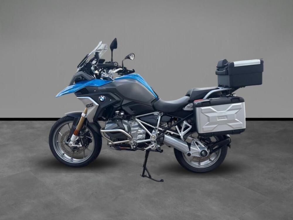 Bmw R 1250 GS (2019 - 20) (2)