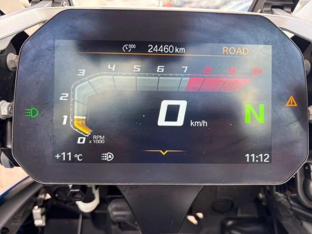 Bmw R 1250 GS (2019 - 20) (5)