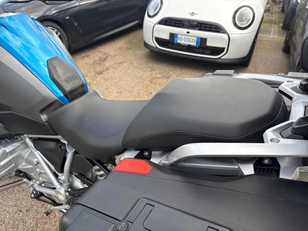 Bmw R 1250 GS (2019 - 20) (4)