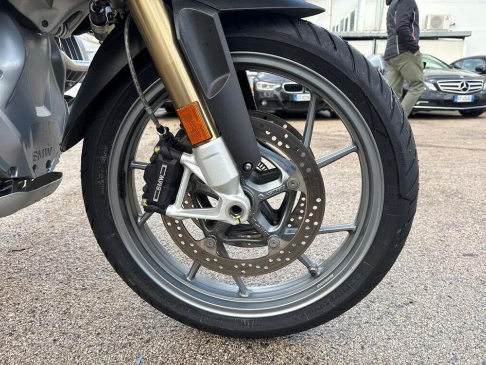 Bmw R 1250 GS (2019 - 20) (7)