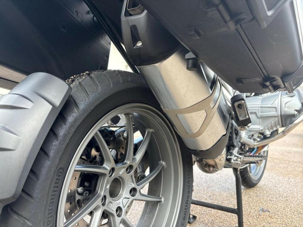 Bmw R 1250 GS (2019 - 20) (9)