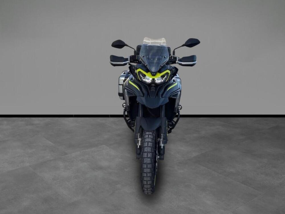 Benelli TRK 702X (2023 - 25) (3)