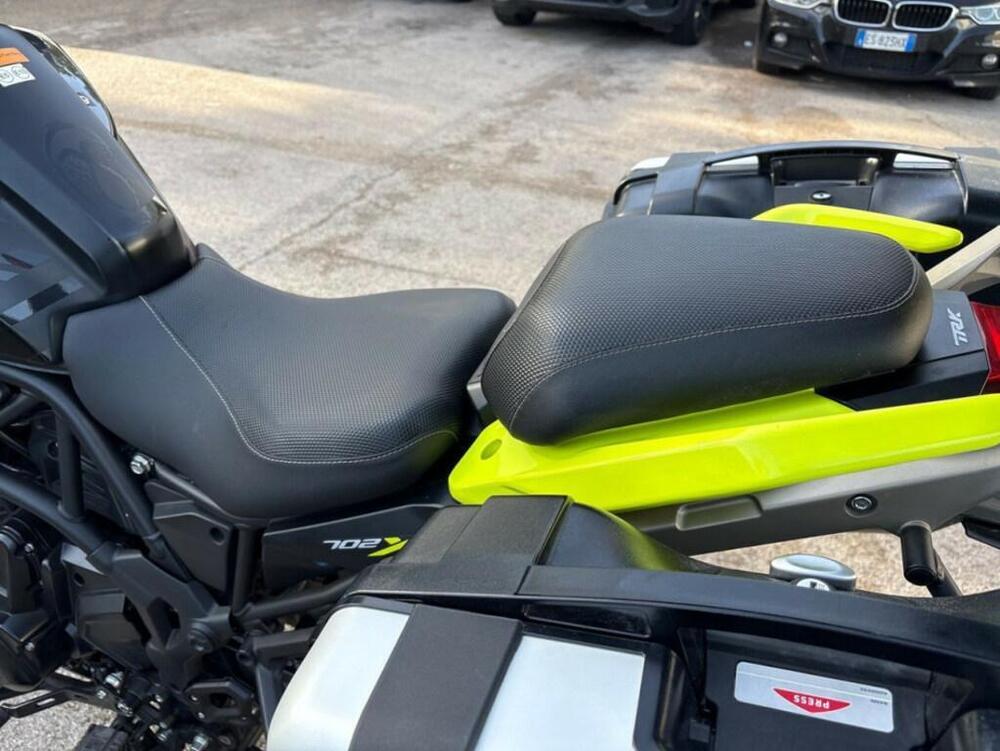 Benelli TRK 702X (2023 - 25) (5)
