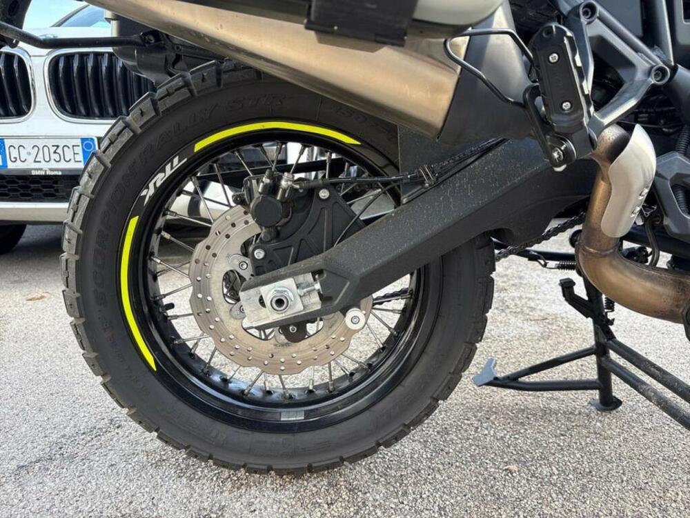 Benelli TRK 702X (2023 - 25) (9)