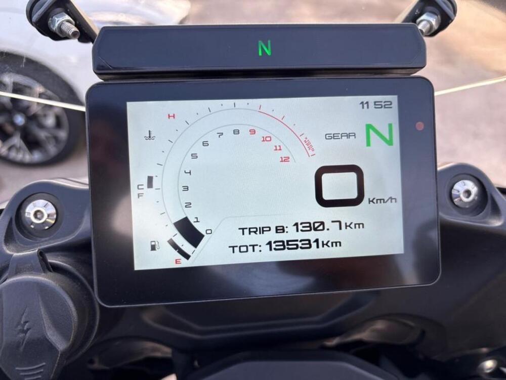 Benelli TRK 702X (2023 - 25) (6)