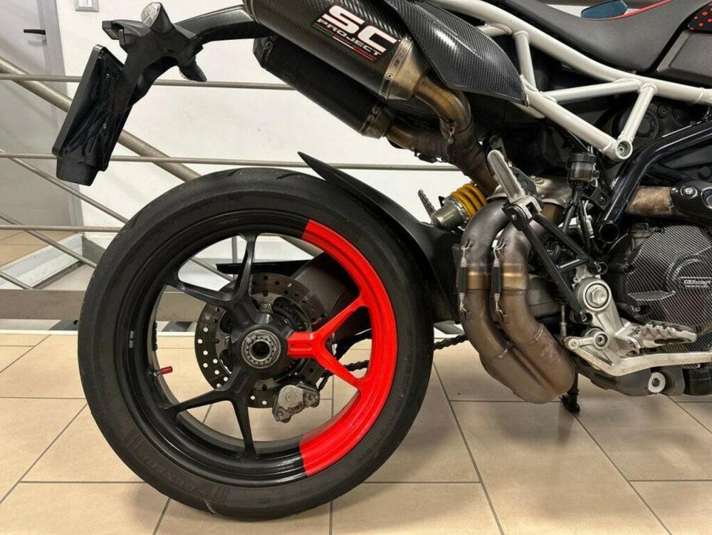 Ducati Hypermotard 950 (2019 - 20) (9)