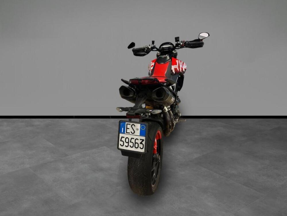 Ducati Hypermotard 950 (2019 - 20) (4)