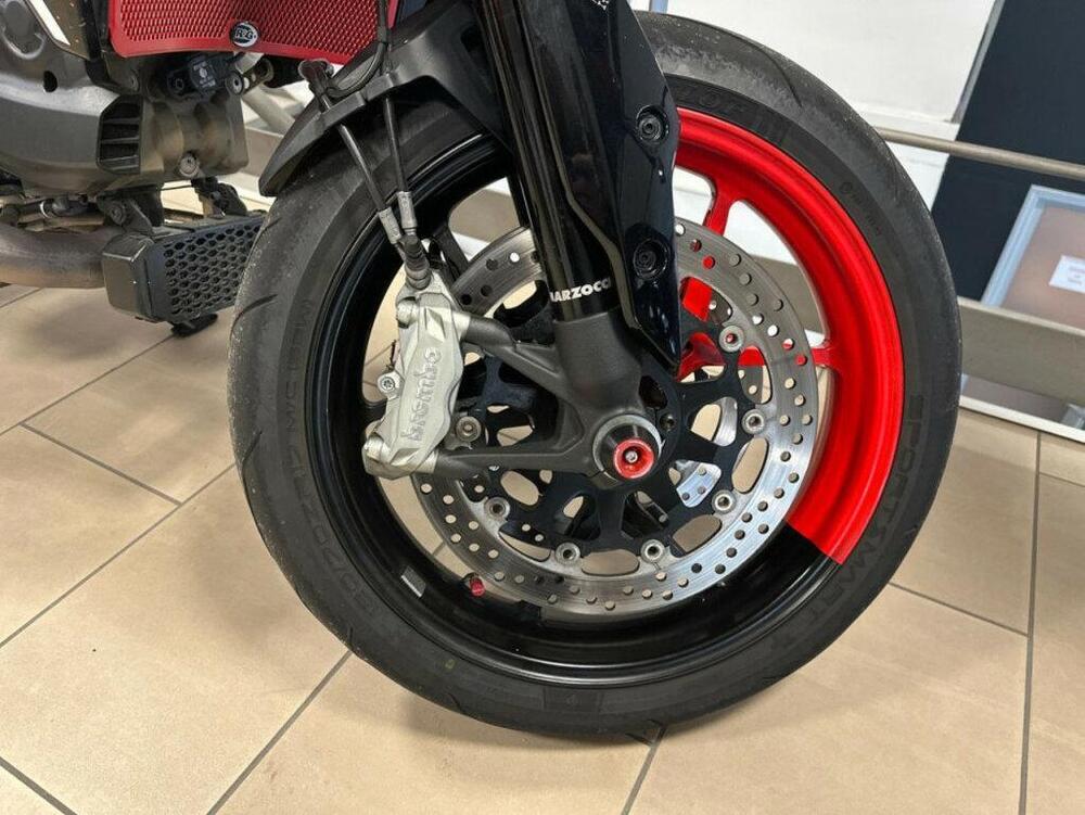 Ducati Hypermotard 950 (2019 - 20) (8)