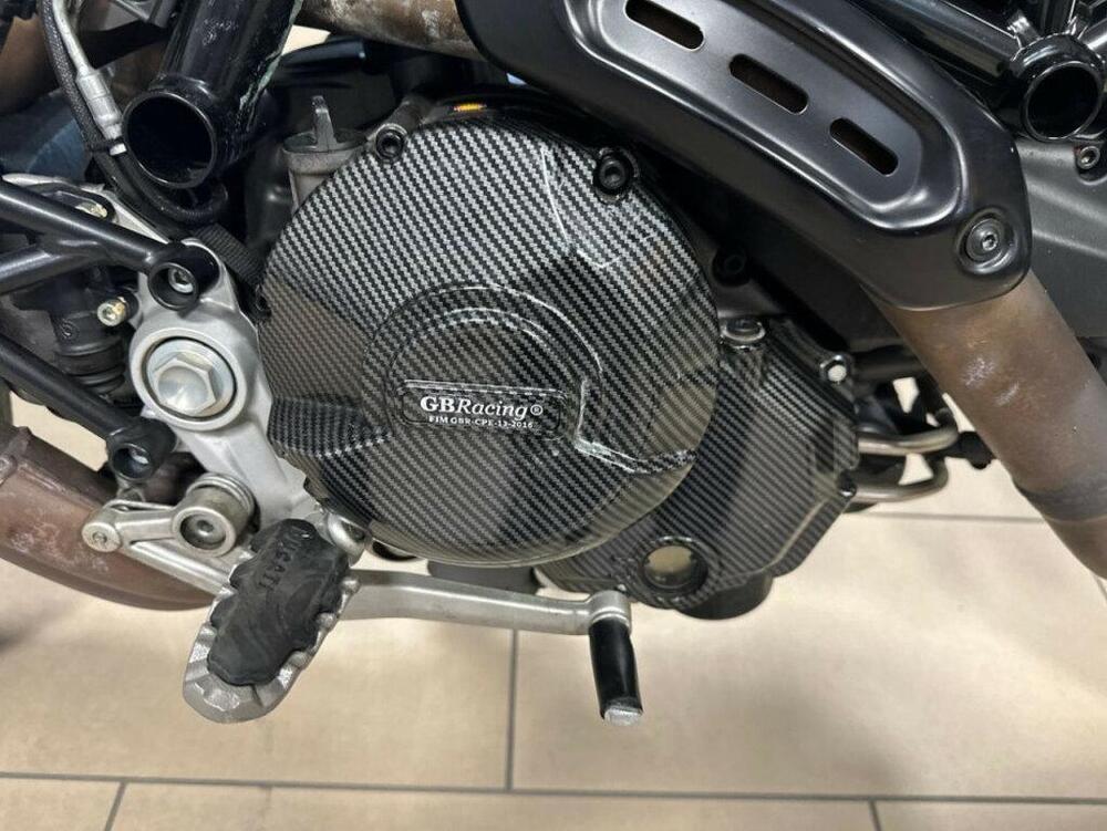 Ducati Hypermotard 950 (2019 - 20) (12)