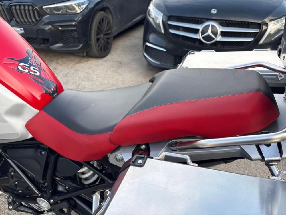 Bmw R 1200 GS Adventure (2017 - 18) (5)