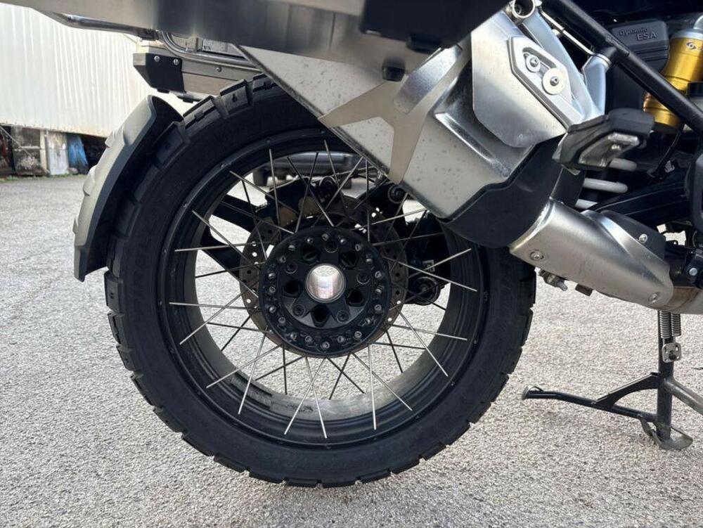 Bmw R 1200 GS Adventure (2017 - 18) (9)