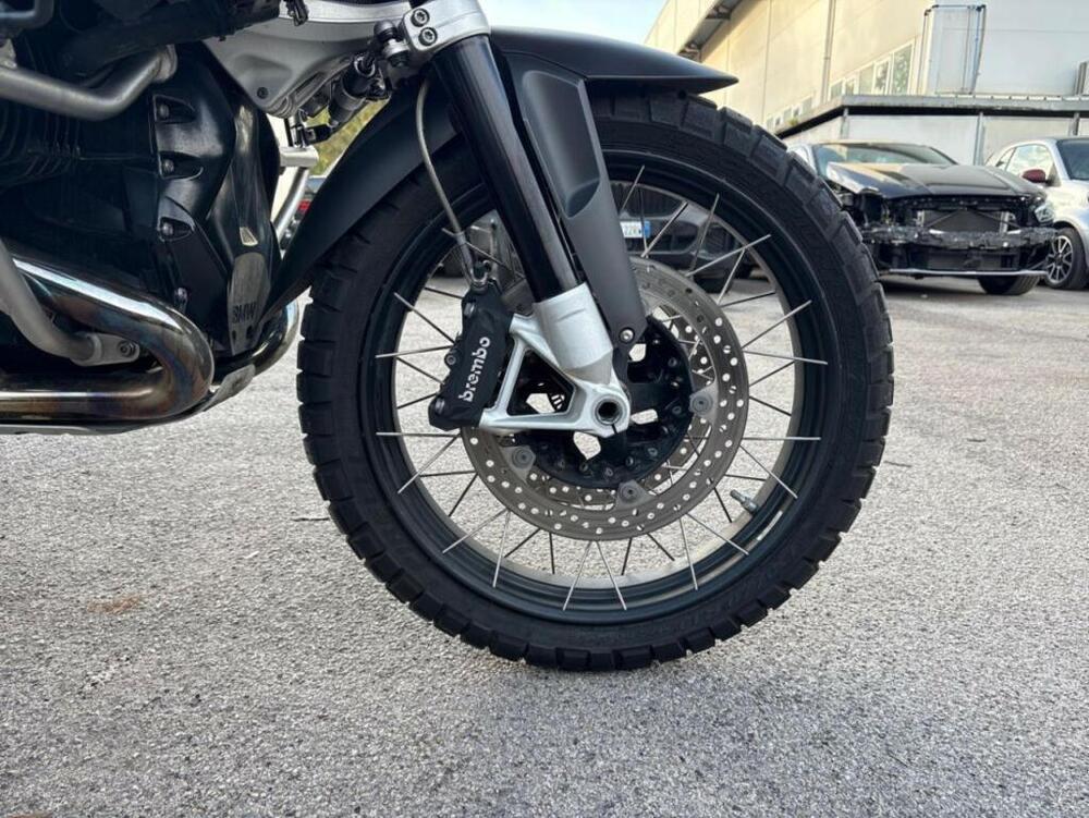 Bmw R 1200 GS Adventure (2017 - 18) (8)