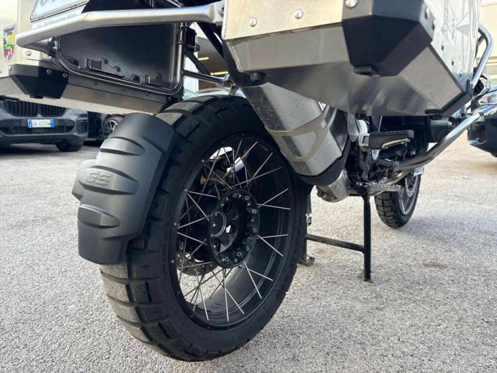 Bmw R 1200 GS Adventure (2017 - 18) (10)