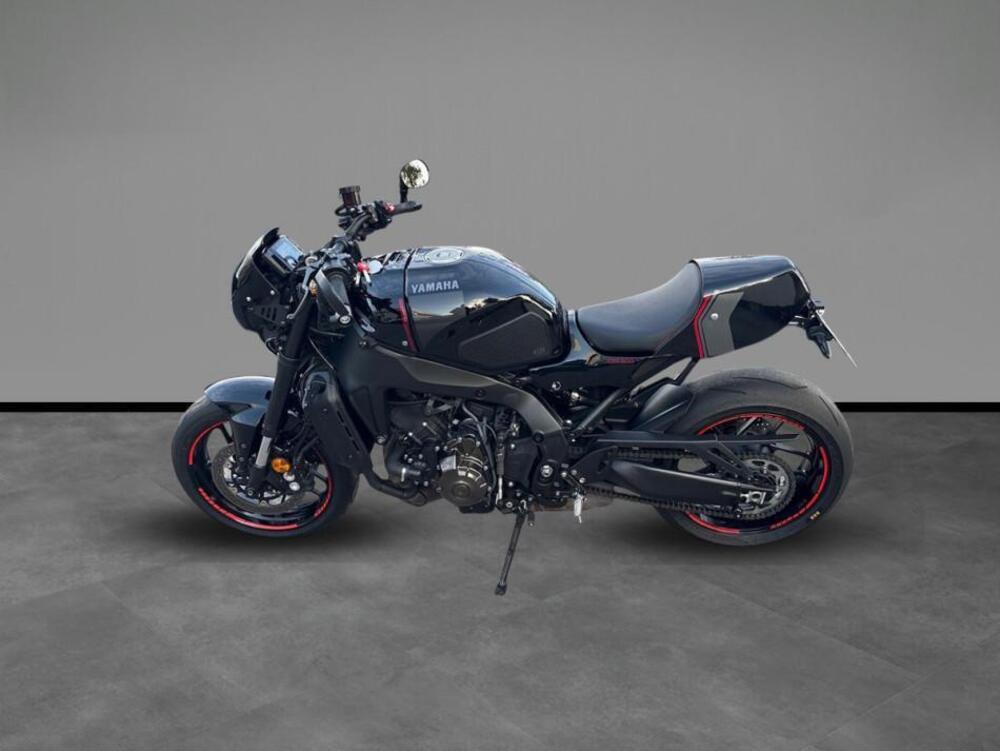 Yamaha MT-09 (2021 - 23) (2)