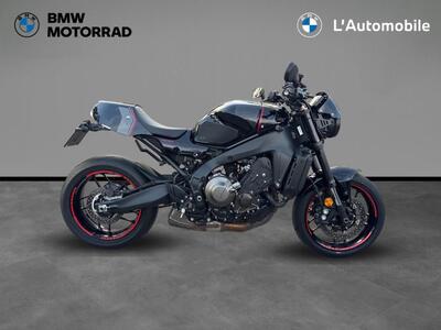 Yamaha MT-09 (2021 - 23) usata