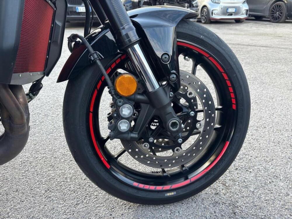 Yamaha MT-09 (2021 - 23) (7)