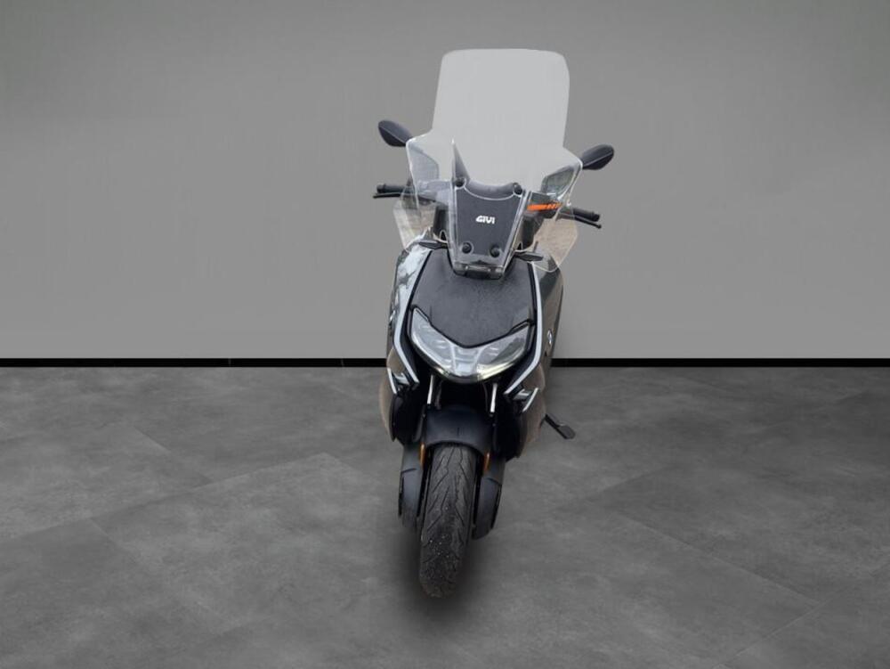 Bmw CE 04 (2021 - 25) (3)