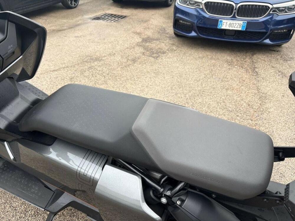 Bmw CE 04 (2021 - 25) (4)