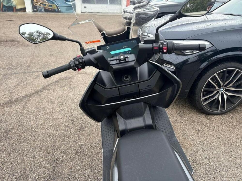 Bmw CE 04 (2021 - 25) (6)