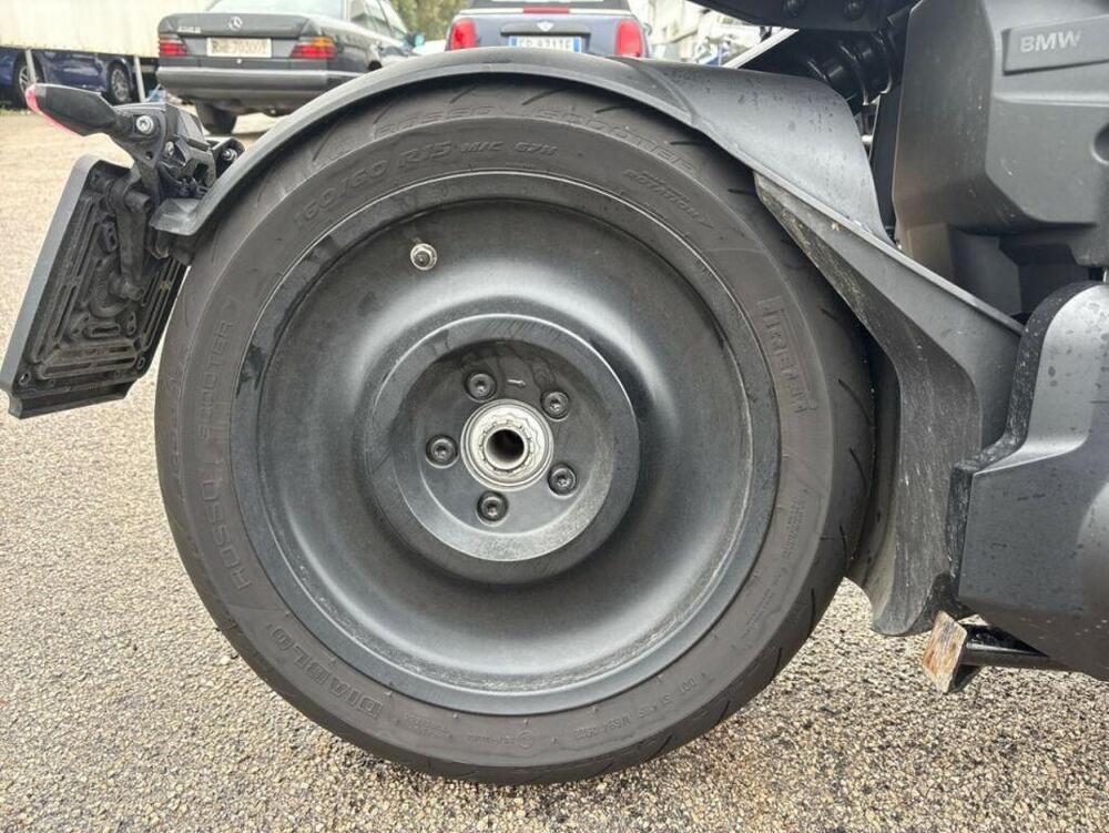 Bmw CE 04 (2021 - 25) (8)