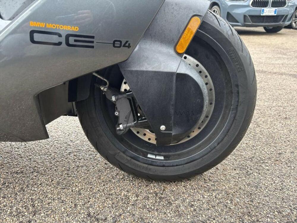 Bmw CE 04 (2021 - 25) (7)