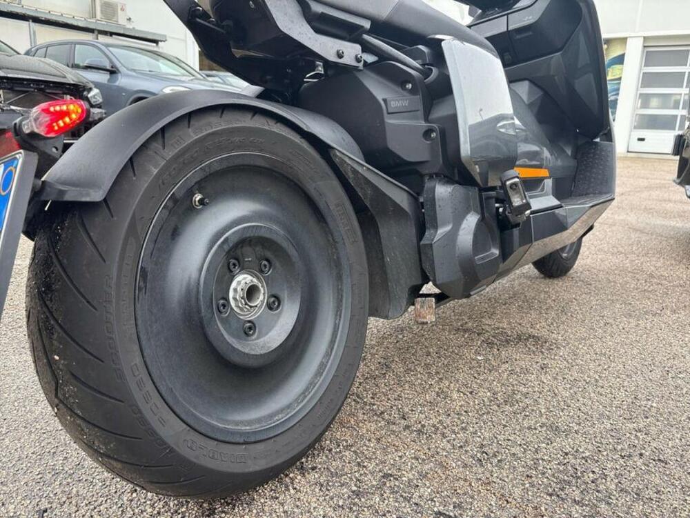 Bmw CE 04 (2021 - 25) (9)