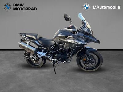 Benelli TRK 502 (2021 - 25) usata