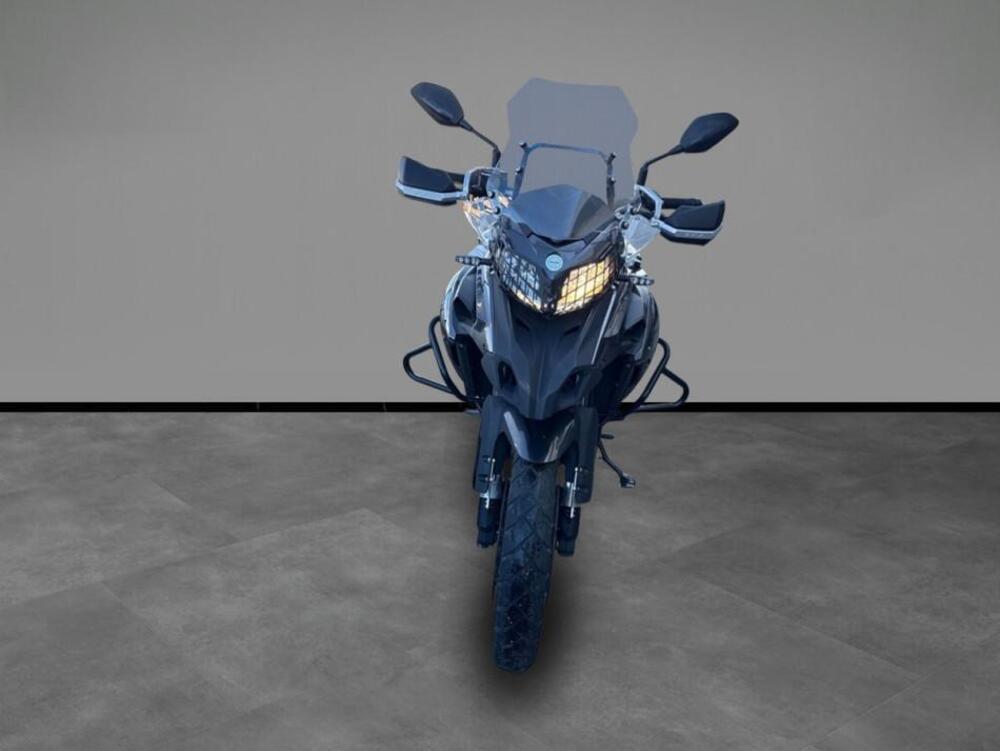 Benelli TRK 502 (2021 - 25) (3)