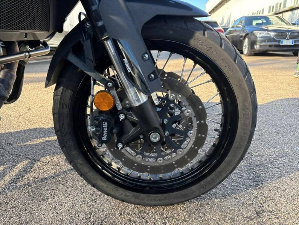 Benelli TRK 502 (2021 - 25) (7)