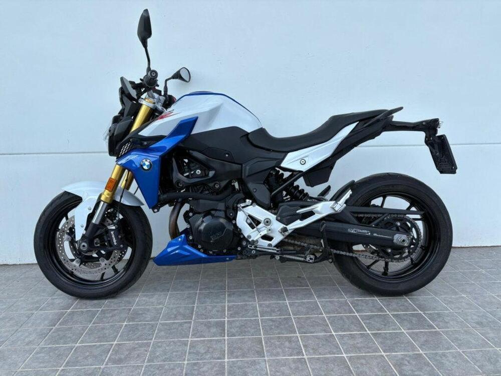 Bmw F 900 R (2017 - 20)