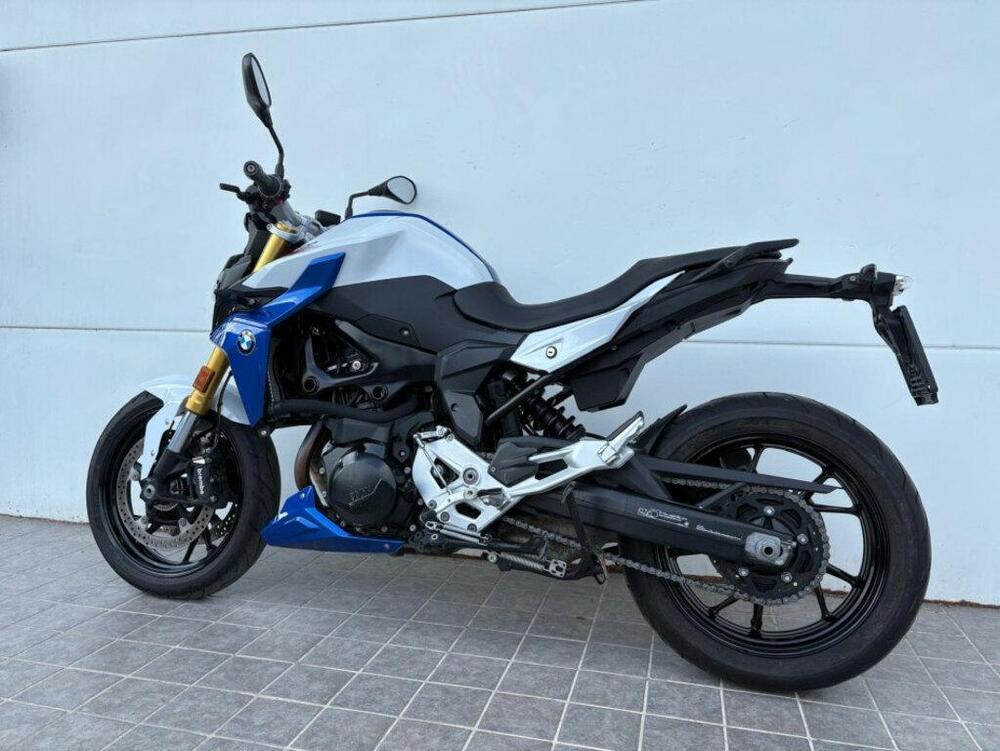 Bmw F 900 R (2017 - 20) (2)