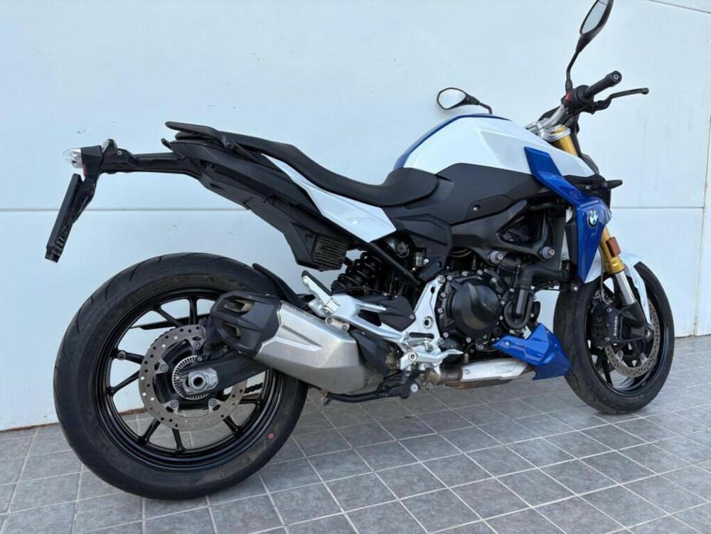 Bmw F 900 R (2017 - 20) (6)